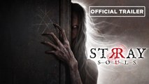 Stray Souls - Trailer date de sortie
