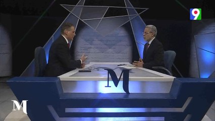 La visibilidad de la crisis haitiana se debe a la vocería de Luis Abinader | Mckinney