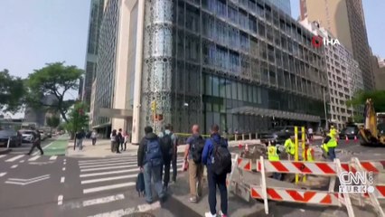 ABD'de Kur'an-ı Kerim provokasyonu