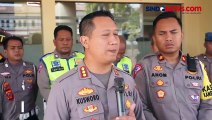 Kabel Semrawut di Bandung Telan Korban, Polisi Tekan Pengelola Kabel Segera Merapihkan