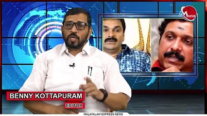 കെ ബി ഗണേഷ് കുമാറിന് പുതിയ കുരുക്ക് , കണ്ടക ശനിയാണല്ലോ , മന്ത്രിസ്ഥാനം തുലാത്രാസിൽ