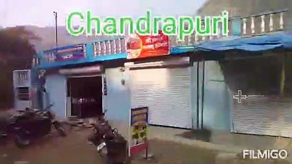 Bhiri To Rudraprayag Uttarakhand travel with Neeraj Bhandari.....22 Feb 2021.