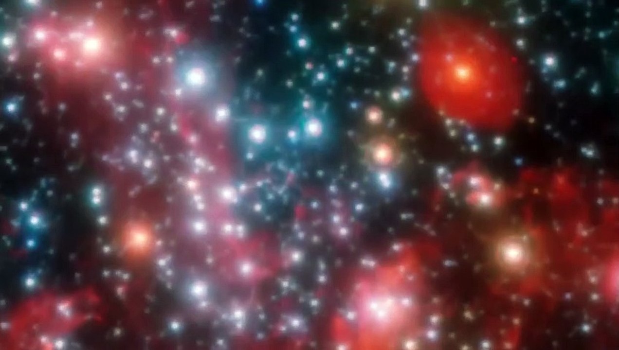 Exploring the Heart of the Milky Way: Zooming into Sagittarius A
