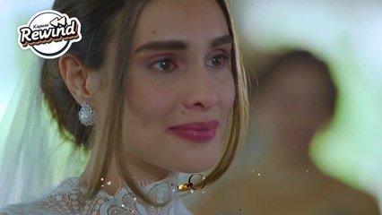 Kapuso Rewind: Hatid na kita? “I do!” (To Have and To Hold)