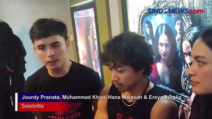 Syuting Di Lokasi Angker, Fakta Dibalik Film Susuk Kutukan Kecantikan