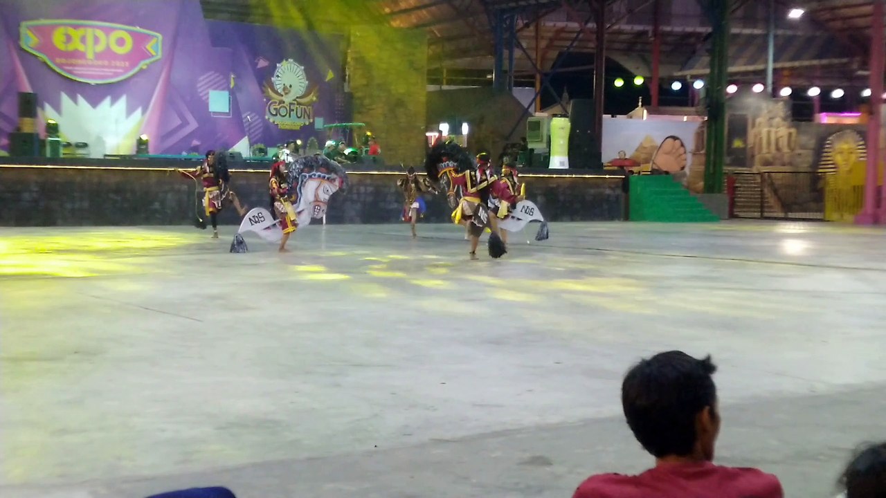 JARANAN