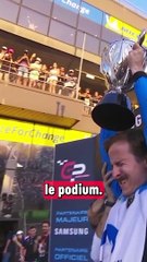 GP Explorer 2, nouveau record d'audience sur Twitch : la revanche de Depielo sur le circuit Bugatti !