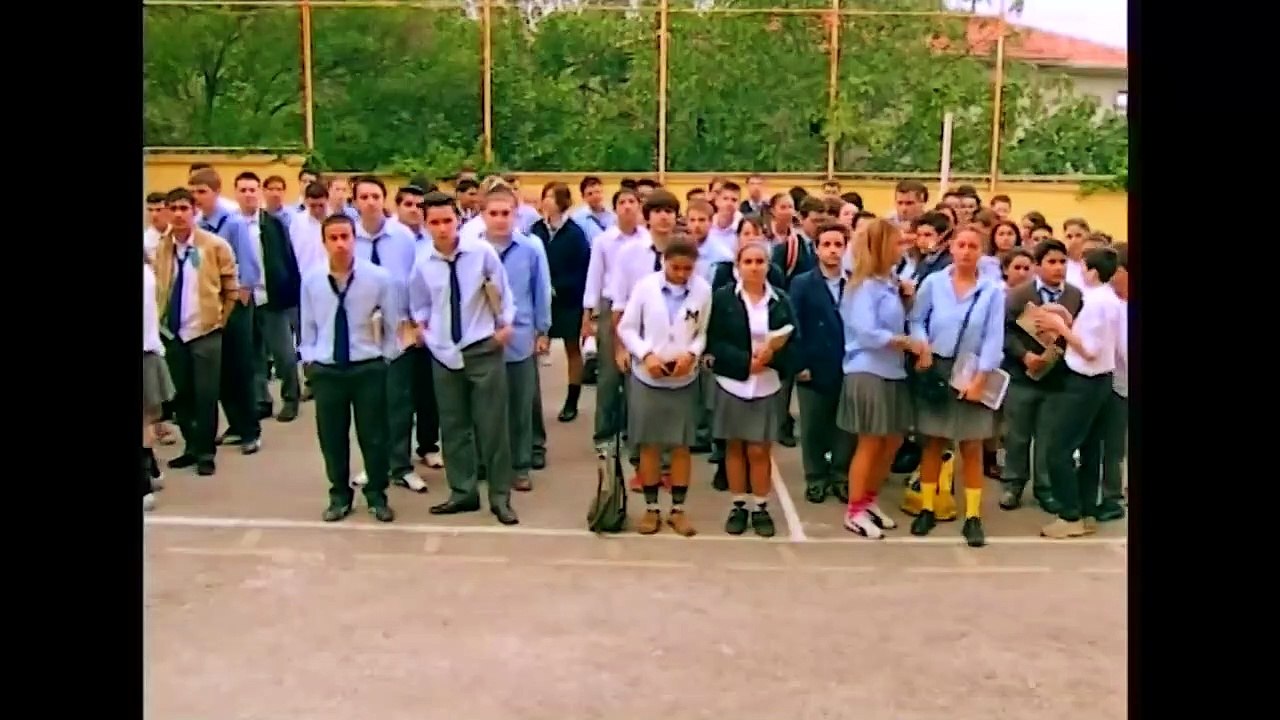 Hayat Bilgisi - 22. Bölüm (HD)