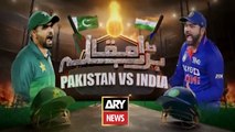 Pakistan vs India Bara Muqabla | Special Transmission