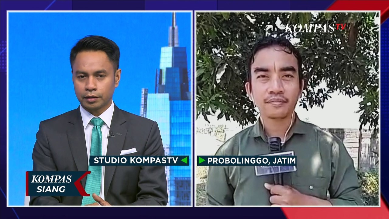 Usai Minta Keterangan Sopir Jeep, Begini Proses Hukum Kebakaran di Bromo Akibat Flare Prewedding