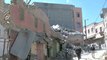 #المغرب.. صور جديدة تظهر آثار الزلزال في منطقة #الحوز الأكثر تضرراً من #زلزال_المغرب  #العربية