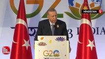 Cumhurbaşkanı Erdoğan: Paşinyan'la görüşeceğim
