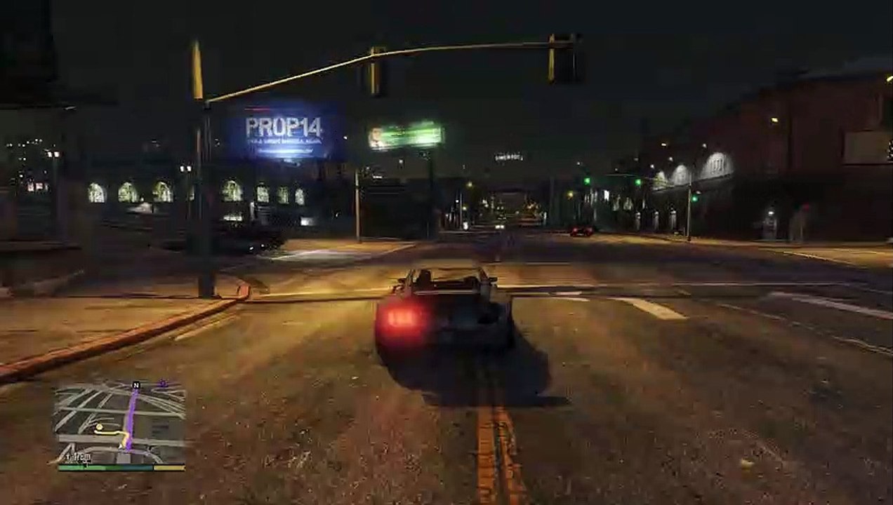 Le jour du braquage  - GTA 5 [PLAYTHROUGH FR] #8