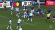 Italy vs. Namibia | Rugby World Cup 2023 Match Highlights