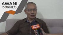 Kembara Kenali Borneo: Jalangan bukan halangan untuk bertemu Agong dan Permaisuri