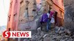 Morocco earthquake: Zambry to contact counterpart,offer aid