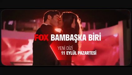 Bambaşka Biri Tanıtım Filmleri