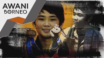 Bryan Nickson Lomas dilantik Pengarah Teknikal skuad terjun negara