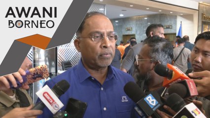 Gempa Maghribi: Wisma Putra pantau rapi keadaan rakyat Malaysia - Zambry