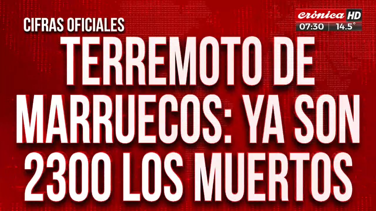 Marruecos 1
