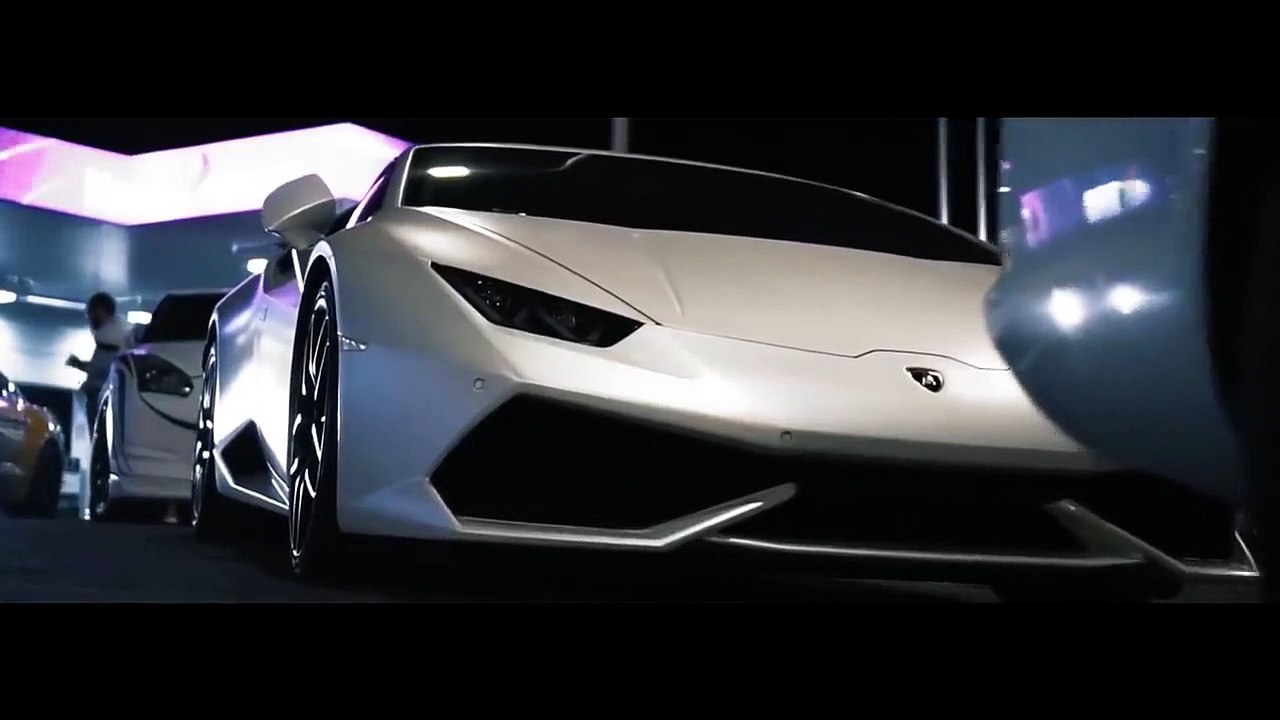 Gidayyat x Hovannii - Сомбреро (Alexei Shkurko Remix) _ Models & Cars Showtime