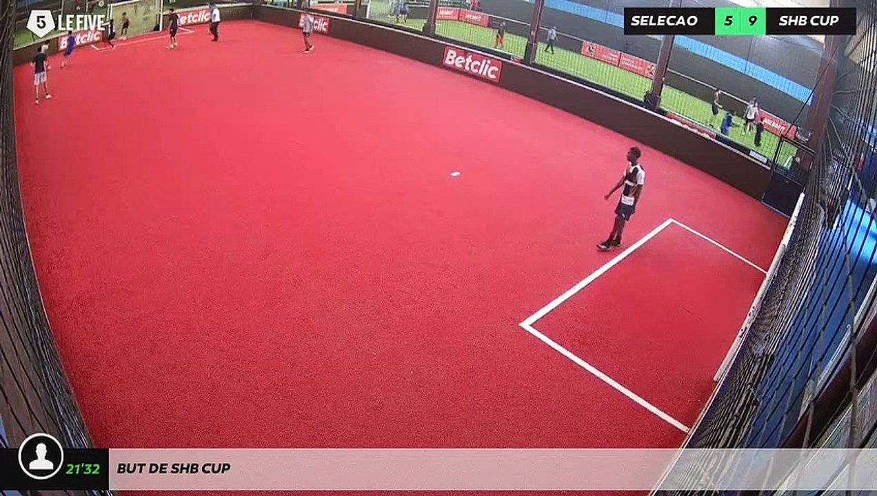But de shb cup