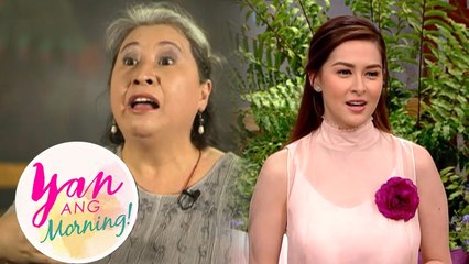 Eksperto, sang-ayon ba sa early education? (Yan ang Morning!)