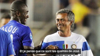 Chelsea - Salomon Kalou : "La culture de la gagne de Mourinho doit être présente au sein du club"