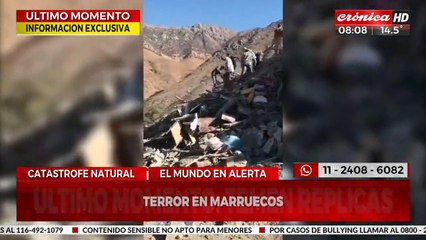 Periodista desde Marruecos: Historias y Perspectivas Únicas