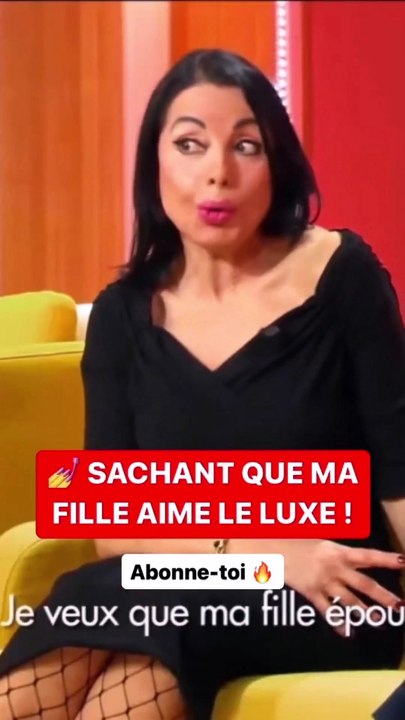 Ma Fille aime le luxe | Pleurer dans une Ferrari que de rire sur un vélo | Ma Fille épouse un riche