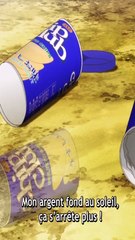 Distributeur automatique : Manga vs Réalité | Hakkon en vrai | Reborn as a Vending Machine