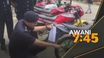 Polis nafi terima arahan jalankan operasi ketika Program RXZ Members 5.0