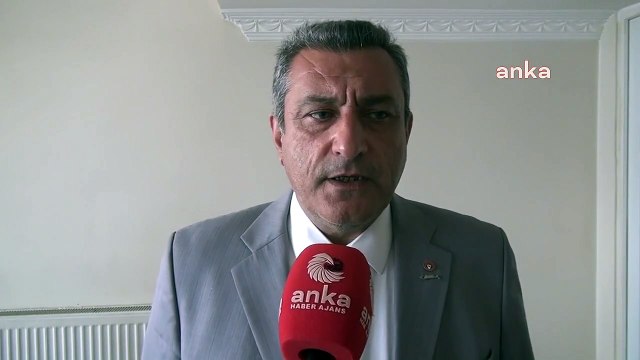 Eğitim-İş Sinop Şube Başkanı Şahbenderoğlu: Yeni Eğitim Öğretim Yılına Birçok Soru İşaretleriyle Başlıyoruz