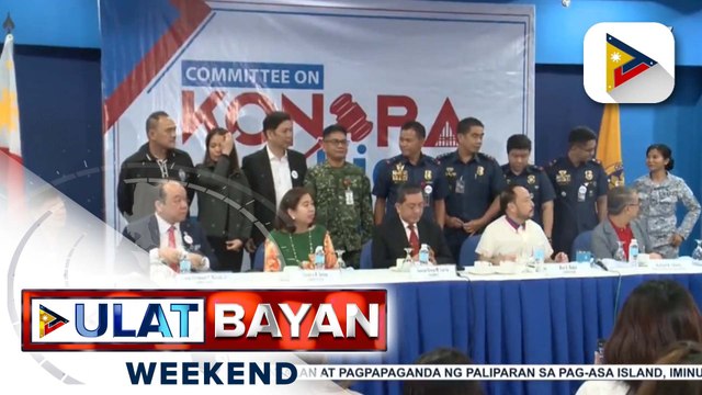 Comelec, masusing pinag-aaralan ang mga kondisyon para ituring na area of concern ang isang lugar
