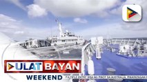 Panibagong pangha-harass ng Chinese vessels sa mga barko ng PCG, pinuna ng mga senador