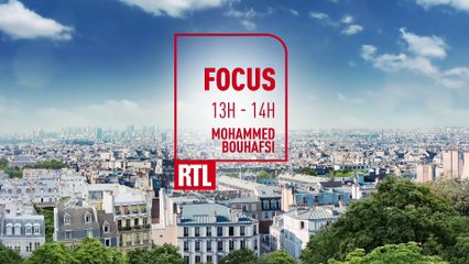 Le journal RTL de 14h du 10 septembre 2023