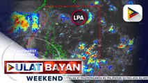 LPA, posibleng magpaulan sa Batanes at Babuyan Islands