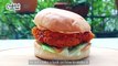 Chicken Katsu Burger | জাপানিজ স্টাইল চিকেন কাটসু বার্গার | Katsu Fried Chicken Burger | The Easiest Homemade Japanese Chicken Katsu Burger