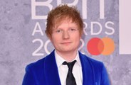 Ed Sheeran postponed his Las Vegas concert just hours before he was due on stage