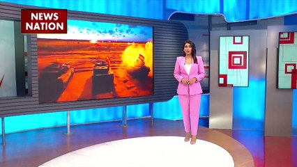 रूस ने ब्रिटेन के टैंक को किया चकनाचूर, जारी किया तबाही का वीडियो