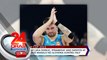 NBA Superstar Luka Doncic, ipinamigay ang sapatos at trophy matapos manalo ng Slovenia kontra Italy | 24 Oras Weekend