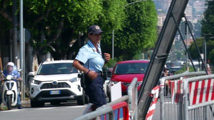 Messina, controesodo