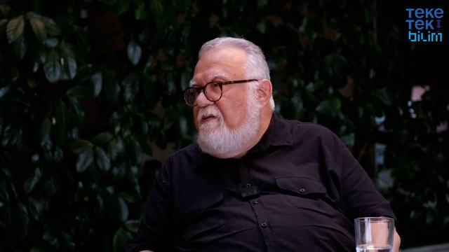 Prof. Dr. Celal Şengör: İstanbul yıkılacak, sonrasında çok ciddi sıkıntılar başlayacak