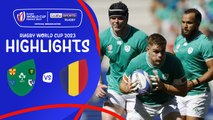 Ireland 82-8 Romania _ Rugby World Cup 2023 Highlights.mp4