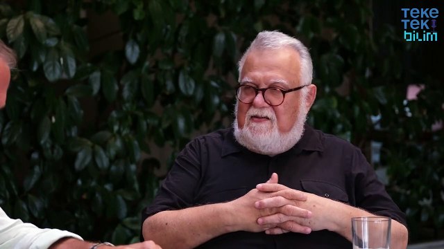 Prof. Dr. Celal Şengör: İstanbul yıkılacak, sonrasında çok ciddi sıkıntılar başlayacak