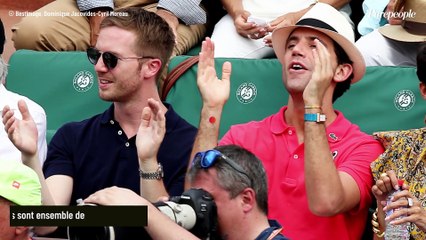 Mika en couple depuis 18 ans avec Andreas : il révèle cette chose très spéciale qui pimente leur vie