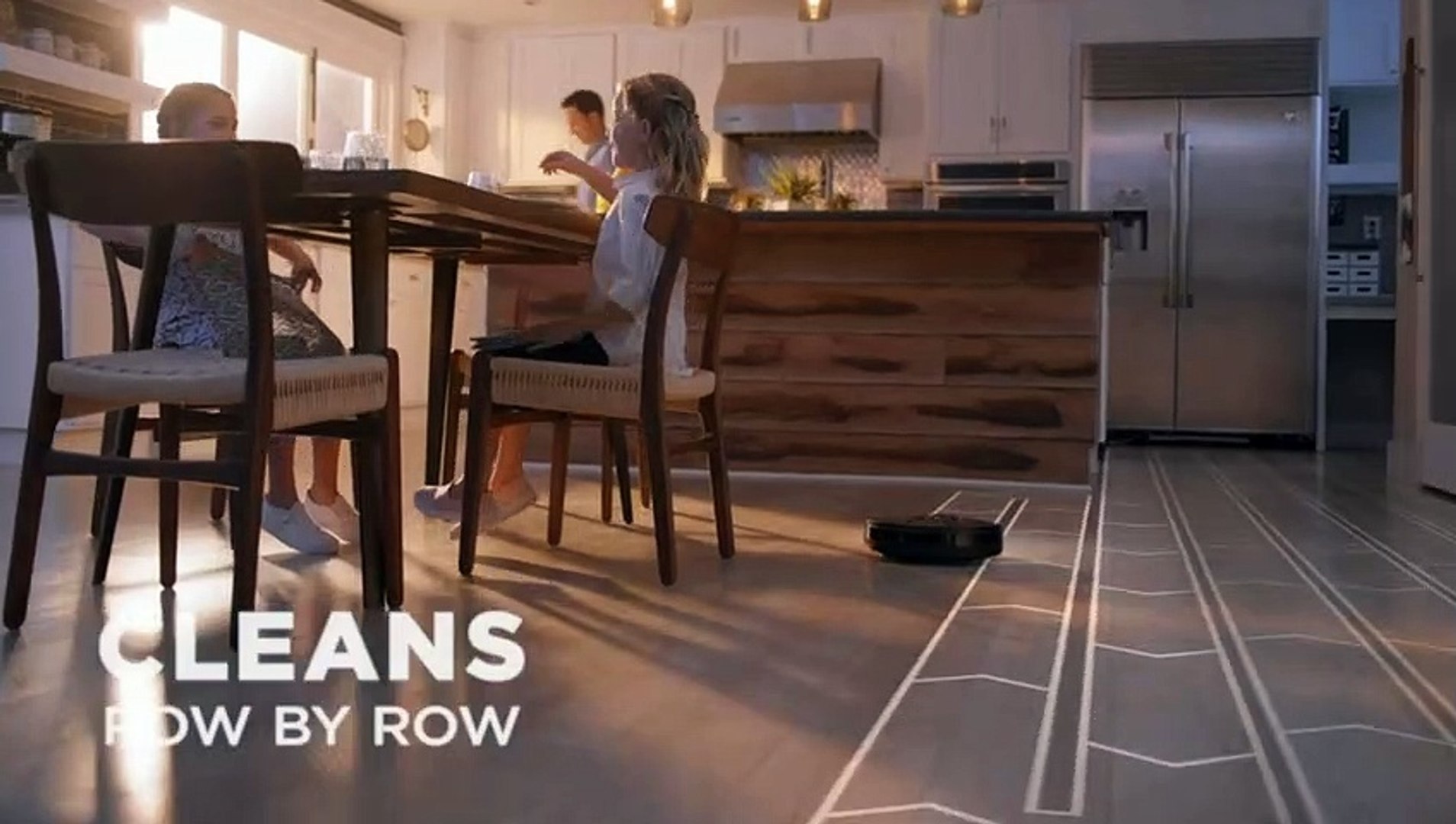 ⁣Shark AV911S EZ Robot Vacuum with Self-Empty