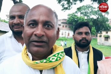 Ghosi bypoll: गठबंधन नहीं जनता की है जीत