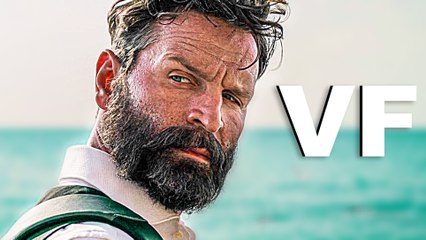 TIME WARS Bande Annonce VF (2023)