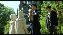 Miss Peregrine et les enfants particuliers Bande-annonce (EN)